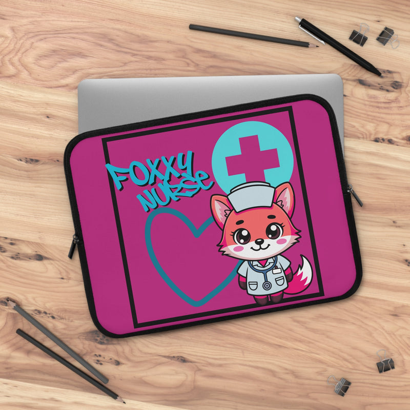 Foxxy Nurse - Accessories