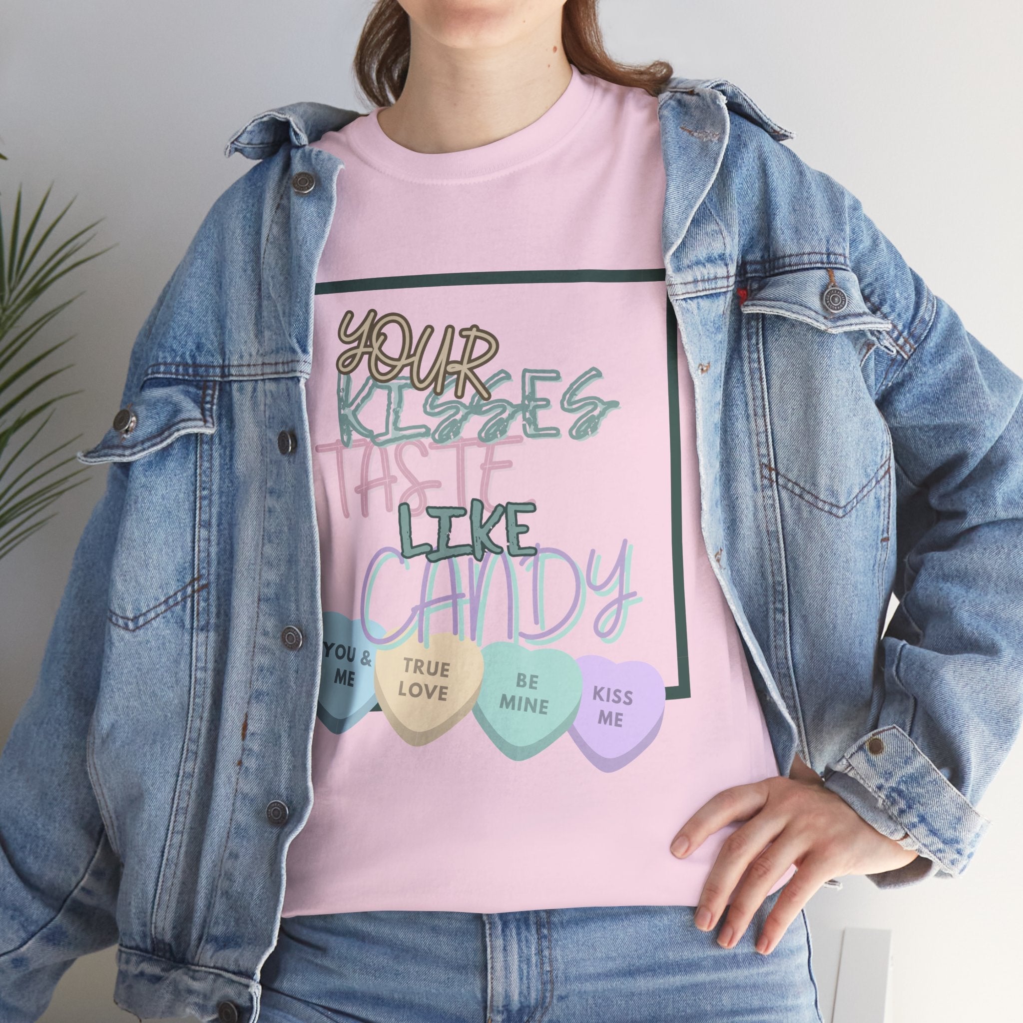 Valentine's Apparel
