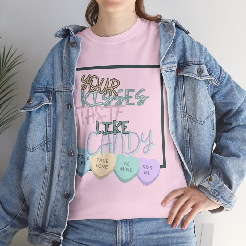 Valentine's Apparel