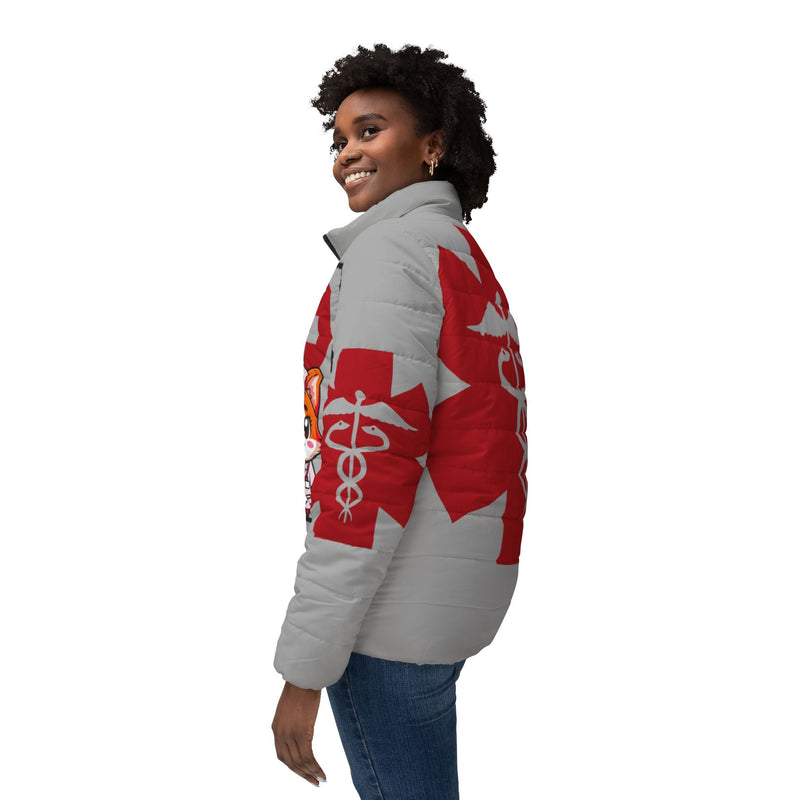 Foxxy Nurse - Sweatshirts/Jackets