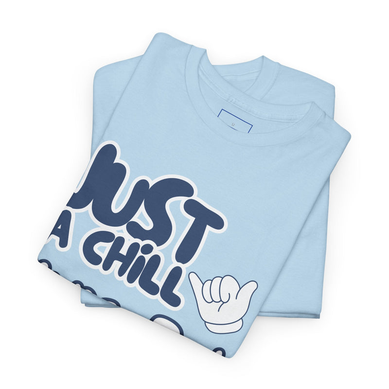 Chill Nurse Guy - Shirts