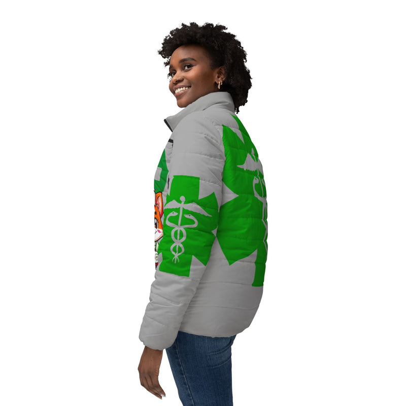 Nurses Appreciation - Jackets