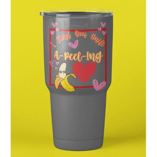 Valentines Mugs and Tumblers