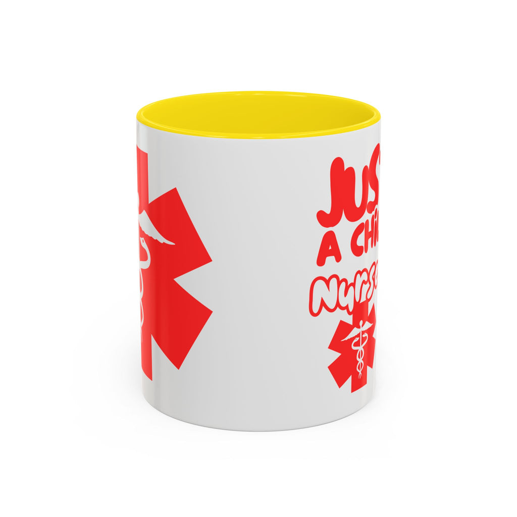 Chill Nurse Dude Insulated Medical Travel Mug 11/15oz(Red|White)Travel Mug For Medical Professionals| Healthcare Travel Cup For Men|