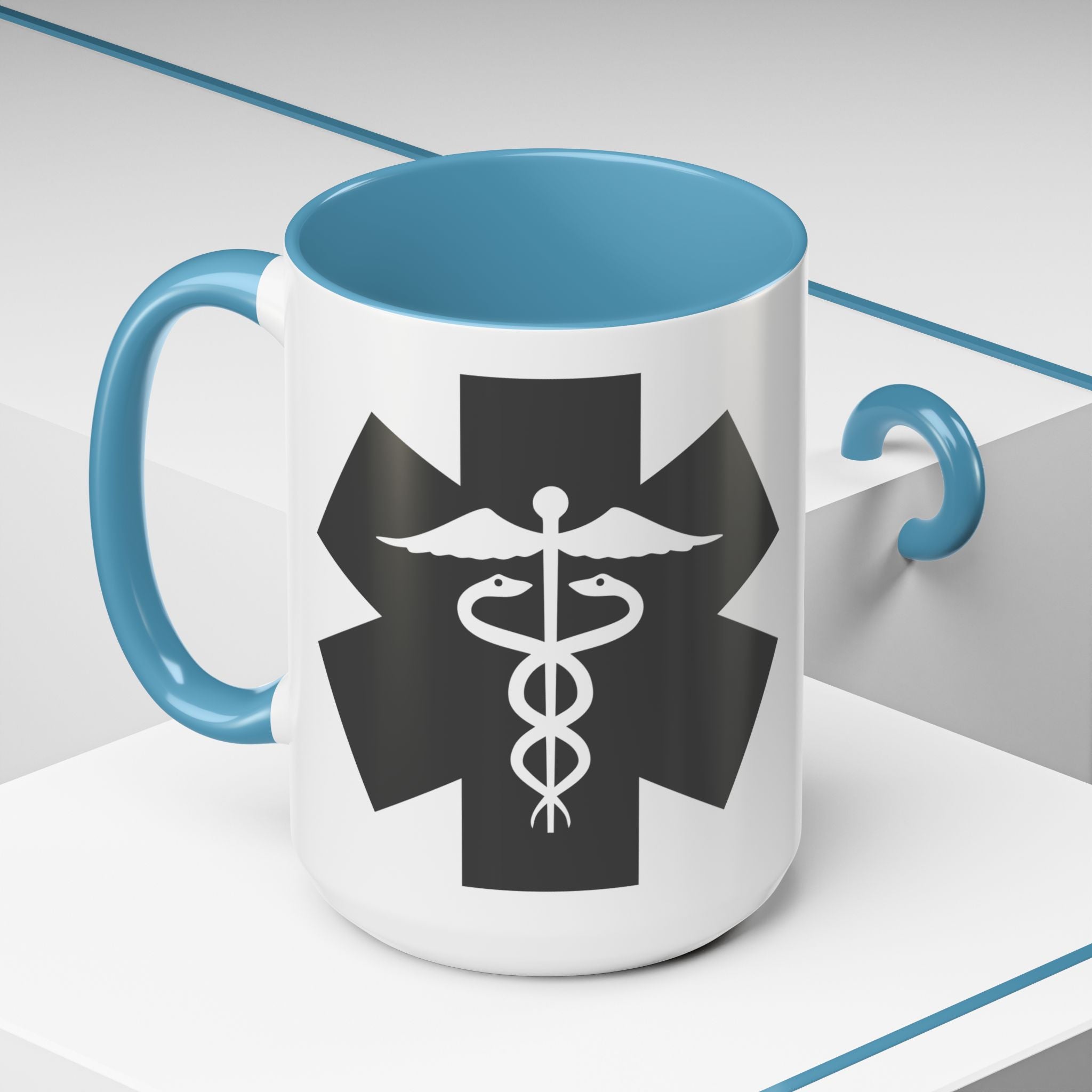 Chill Nurse Dude Insulated Medical Travel Mug 11/15oz(Black|White)Travel Mug For Medical Professionals| Healthcare Travel Cup For Men|