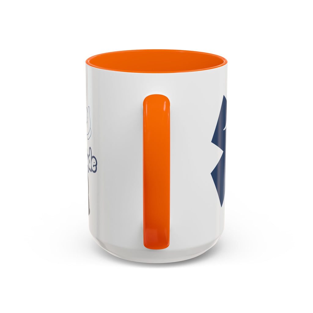 Chill Nurse Dude Insulated Medical Travel Mug 11/15oz(Blue|White)Travel Mug For Medical Professionals| Healthcare Travel Cup For Men|