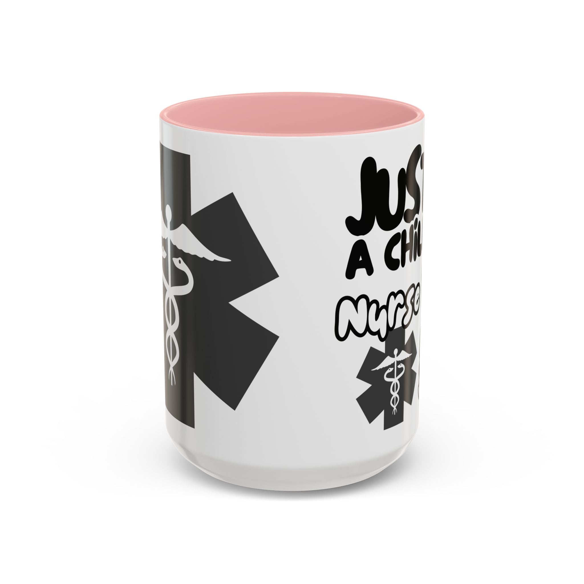 Chill Nurse Dude Insulated Medical Travel Mug 11/15oz(Black|White)Travel Mug For Medical Professionals| Healthcare Travel Cup For Men|