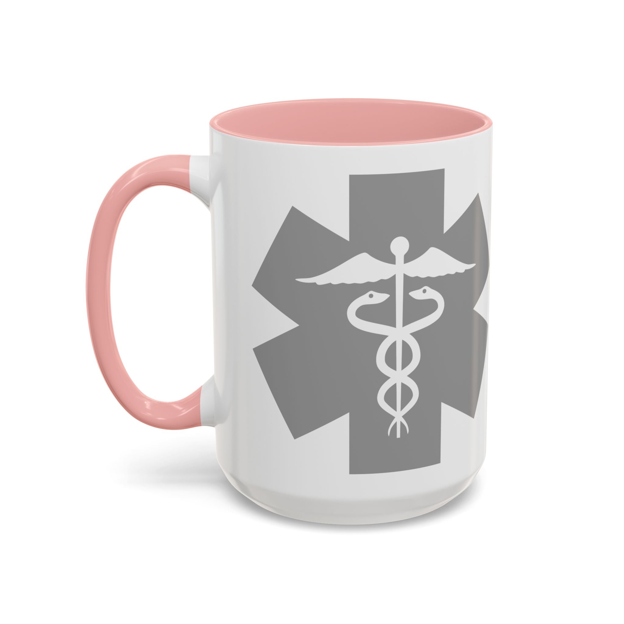 Chill Nurse Dude Insulated Medical Travel Mug 11/15oz(Grey|White)Travel Mug For Medical Professionals| Healthcare Travel Cup For Men|