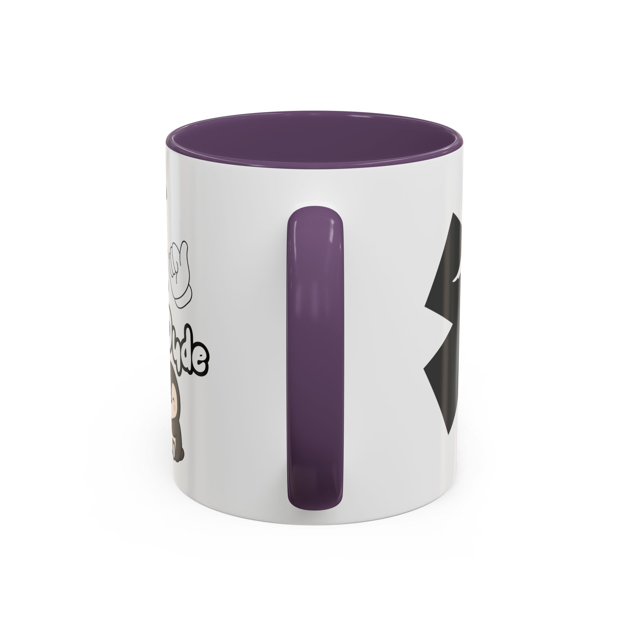 Chill Nurse Dude Insulated Medical Travel Mug 11/15oz(Black|White)Travel Mug For Medical Professionals| Healthcare Travel Cup For Men|