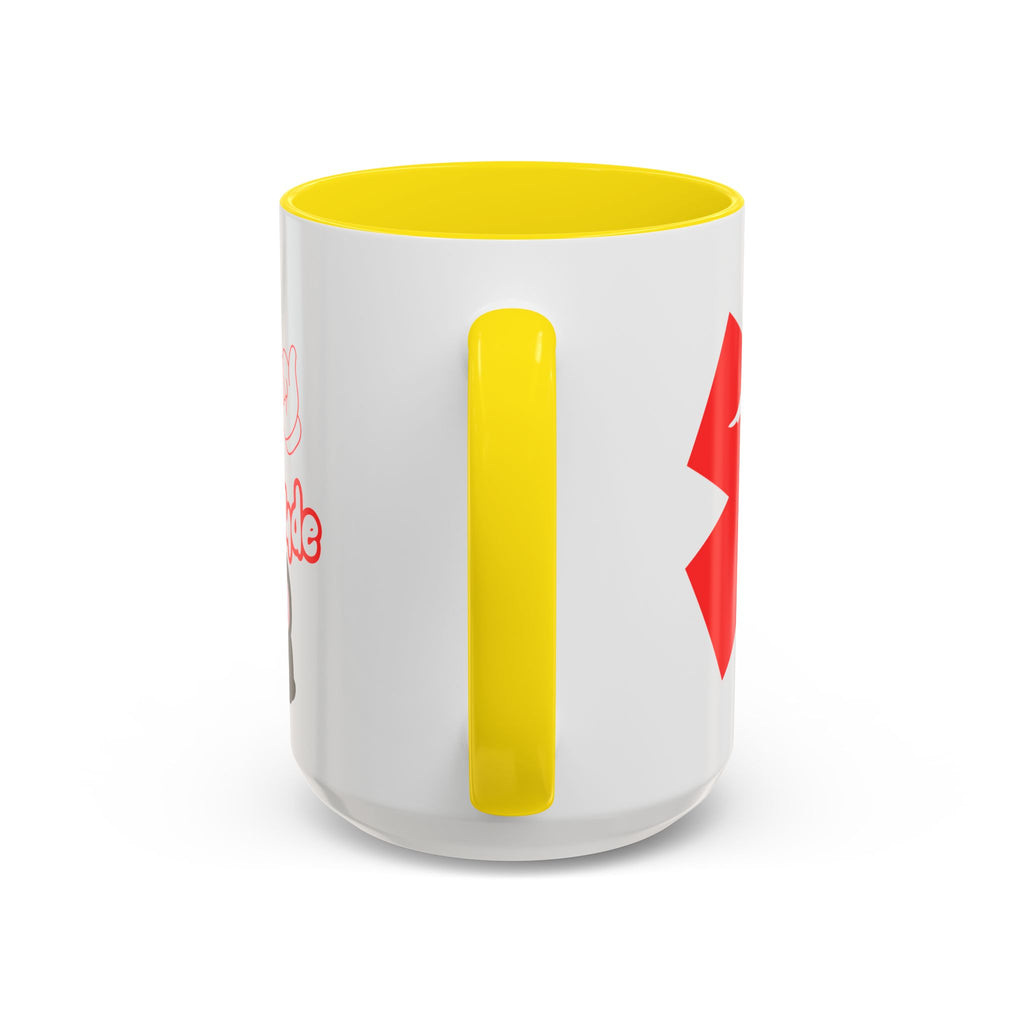 Chill Nurse Dude Insulated Medical Travel Mug 11/15oz(Red|White)Travel Mug For Medical Professionals| Healthcare Travel Cup For Men|