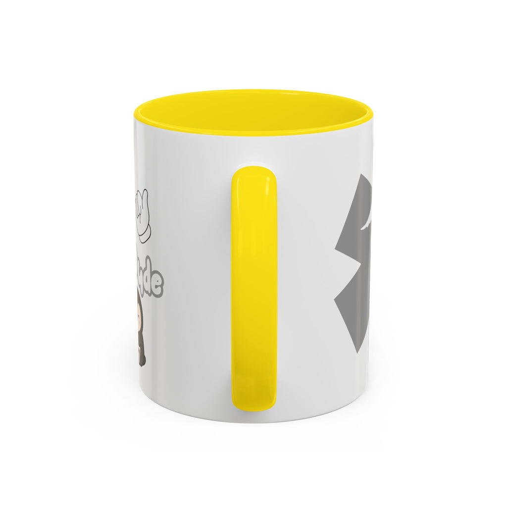 Chill Nurse Dude Insulated Medical Travel Mug 11/15oz(Grey|White)Travel Mug For Medical Professionals| Healthcare Travel Cup For Men|