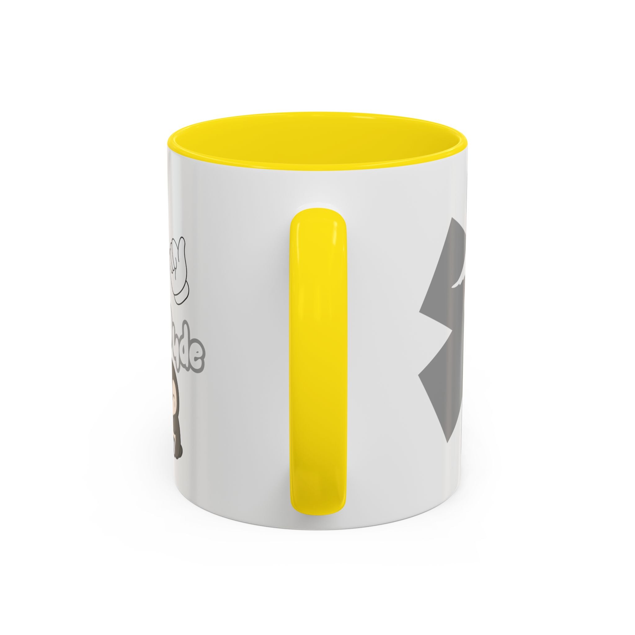 Chill Nurse Dude Insulated Medical Travel Mug 11/15oz(Grey|White)Travel Mug For Medical Professionals| Healthcare Travel Cup For Men|