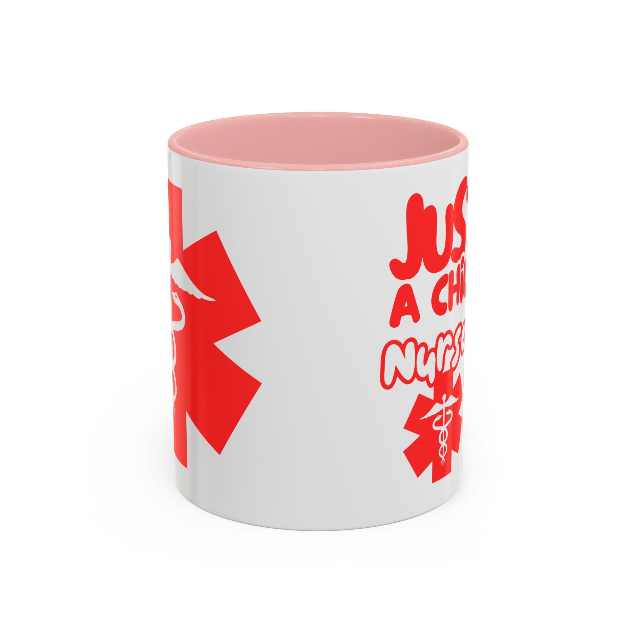 Chill Nurse Dude Insulated Medical Travel Mug 11/15oz(Red|White)Travel Mug For Medical Professionals| Healthcare Travel Cup For Men|