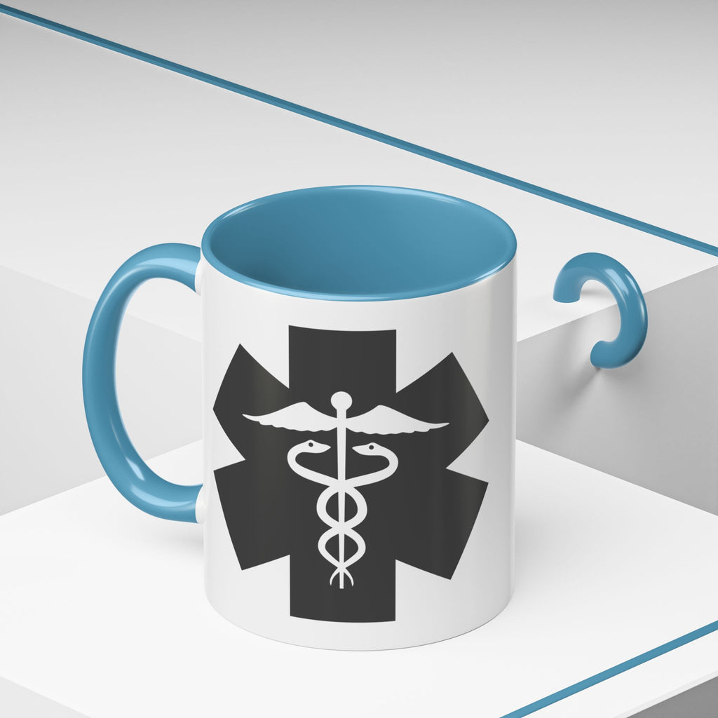 Chill Nurse Dude Insulated Medical Travel Mug 11/15oz(Black|White)Travel Mug For Medical Professionals| Healthcare Travel Cup For Men|