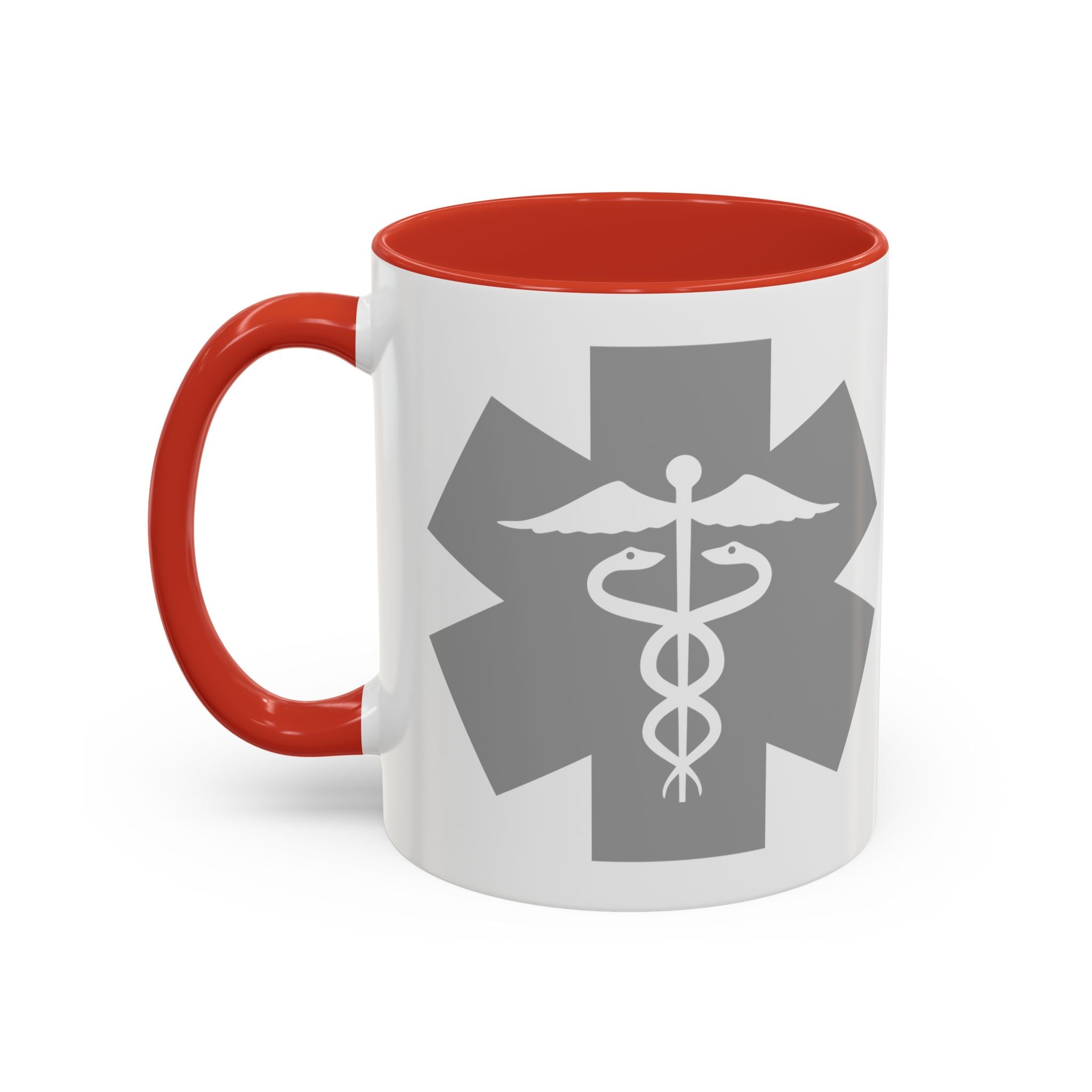 Chill Nurse Dude Insulated Medical Travel Mug 11/15oz(Grey|White)Travel Mug For Medical Professionals| Healthcare Travel Cup For Men|