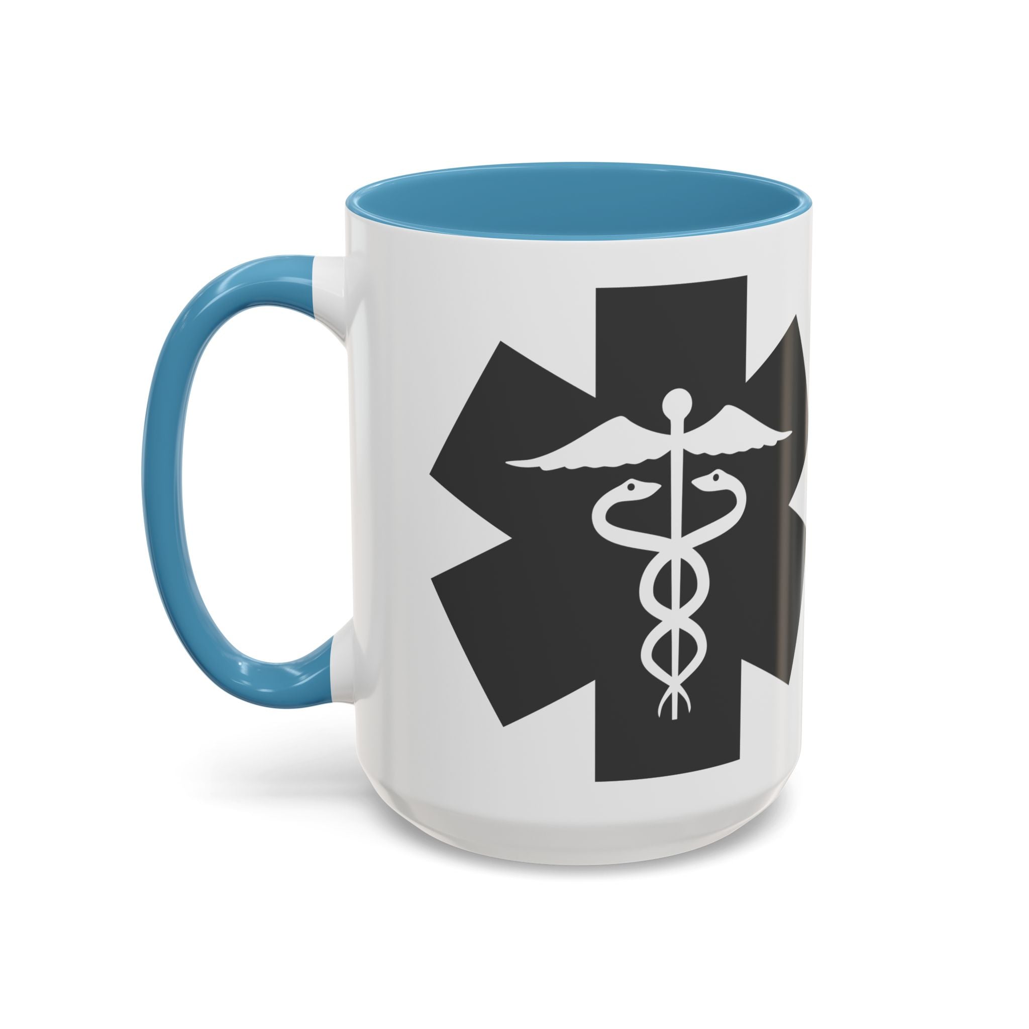 Chill Nurse Dude Insulated Medical Travel Mug 11/15oz(Black|White)Travel Mug For Medical Professionals| Healthcare Travel Cup For Men|