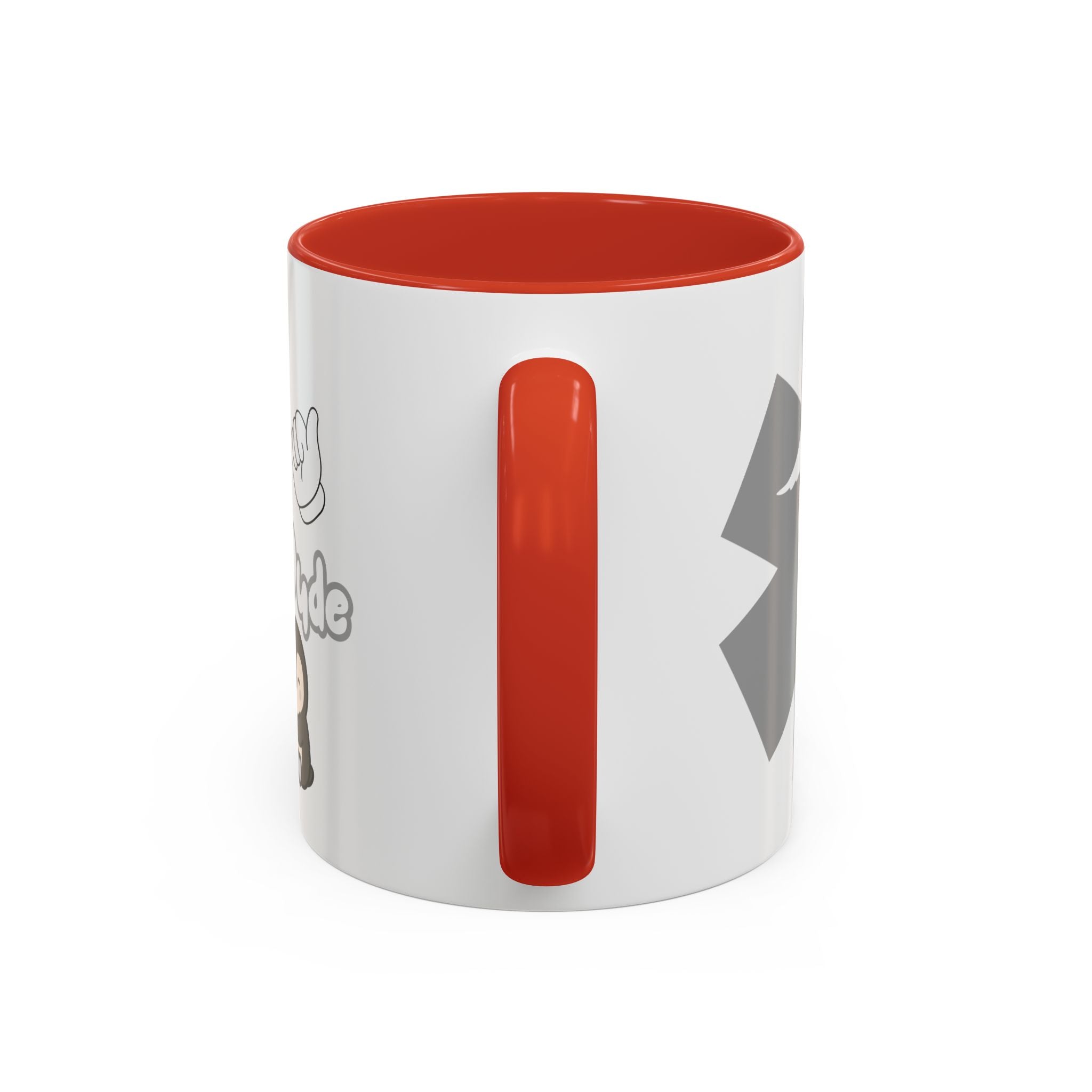 Chill Nurse Dude Insulated Medical Travel Mug 11/15oz(Grey|White)Travel Mug For Medical Professionals| Healthcare Travel Cup For Men|