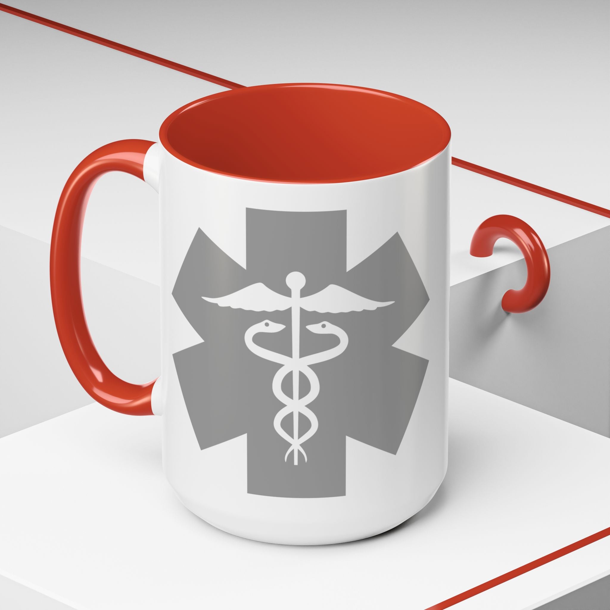 Chill Nurse Dude Insulated Medical Travel Mug 11/15oz(Grey|White)Travel Mug For Medical Professionals| Healthcare Travel Cup For Men|