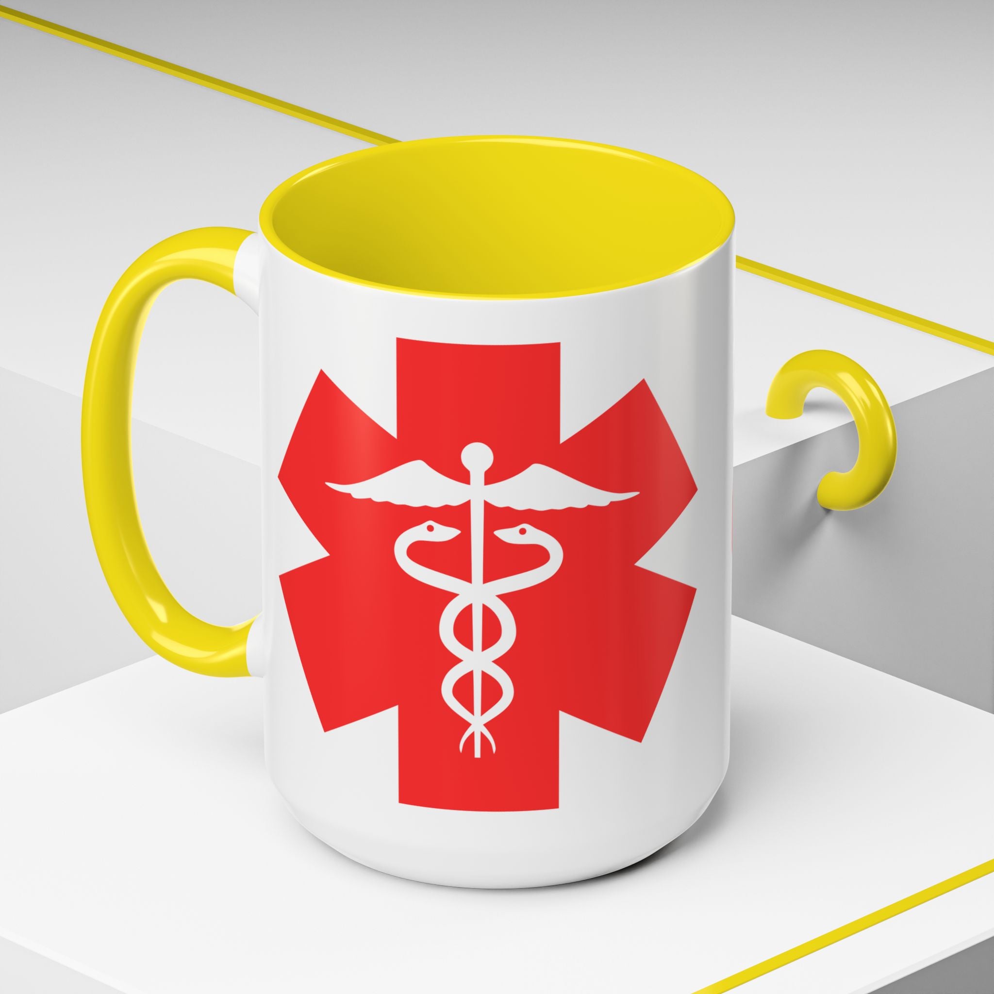 Chill Nurse Dude Insulated Medical Travel Mug 11/15oz(Red|White)Travel Mug For Medical Professionals| Healthcare Travel Cup For Men|