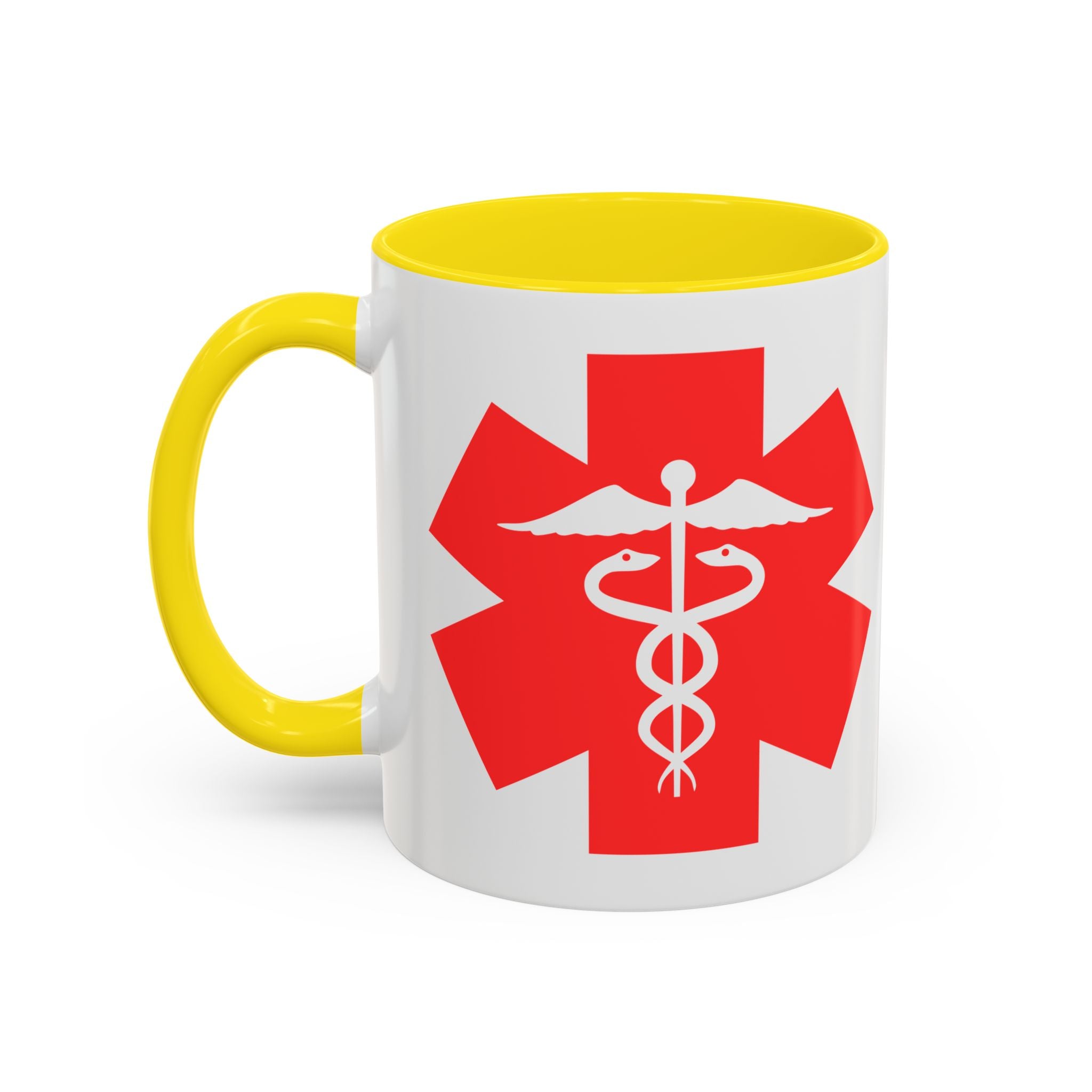 Chill Nurse Dude Insulated Medical Travel Mug 11/15oz(Red|White)Travel Mug For Medical Professionals| Healthcare Travel Cup For Men|