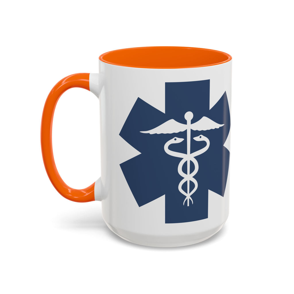 Chill Nurse Dude Insulated Medical Travel Mug 11/15oz(Blue|White)Travel Mug For Medical Professionals| Healthcare Travel Cup For Men|