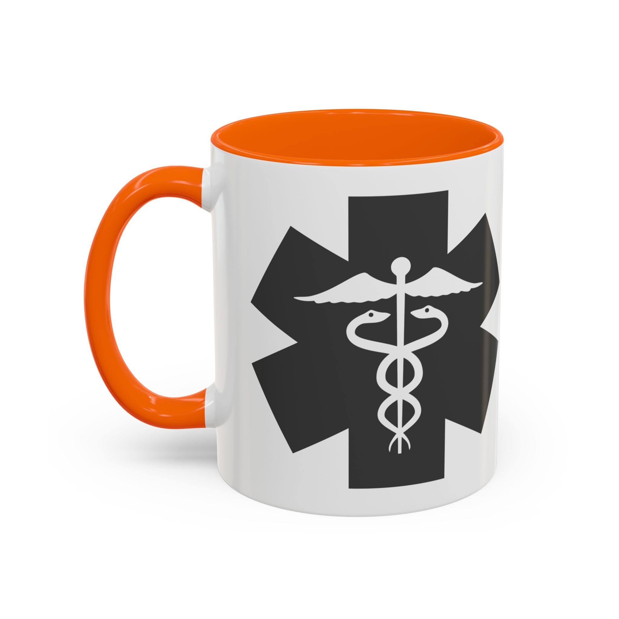 Chill Nurse Dude Insulated Medical Travel Mug 11/15oz(Black|White)Travel Mug For Medical Professionals| Healthcare Travel Cup For Men|