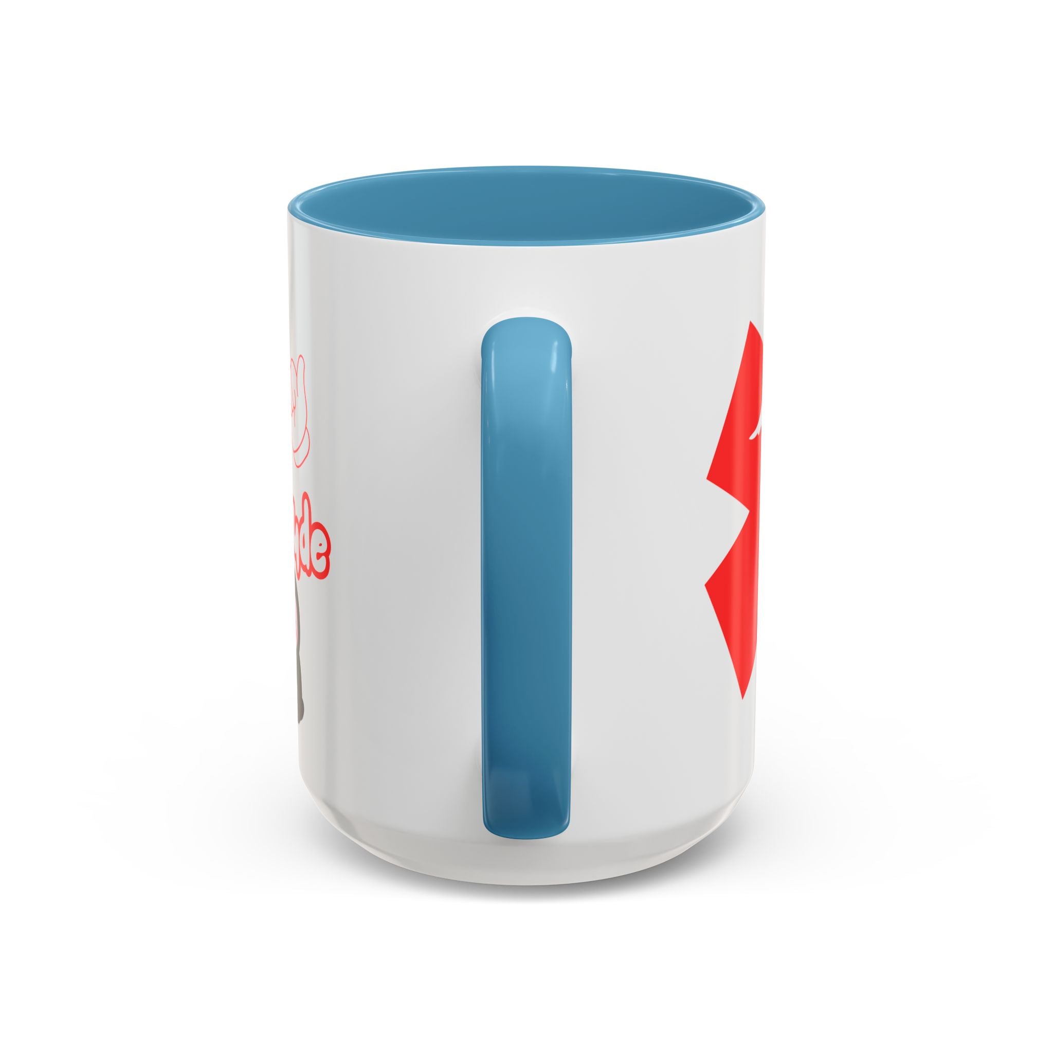 Chill Nurse Dude Insulated Medical Travel Mug 11/15oz(Red|White)Travel Mug For Medical Professionals| Healthcare Travel Cup For Men|