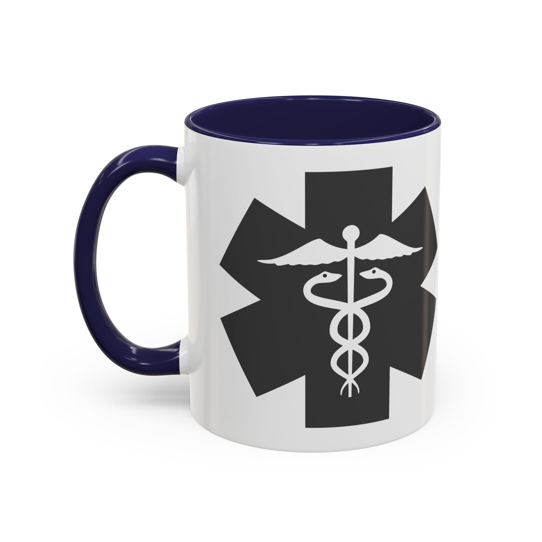 Chill Nurse Dude Insulated Medical Travel Mug 11/15oz(Black|White)Travel Mug For Medical Professionals| Healthcare Travel Cup For Men|