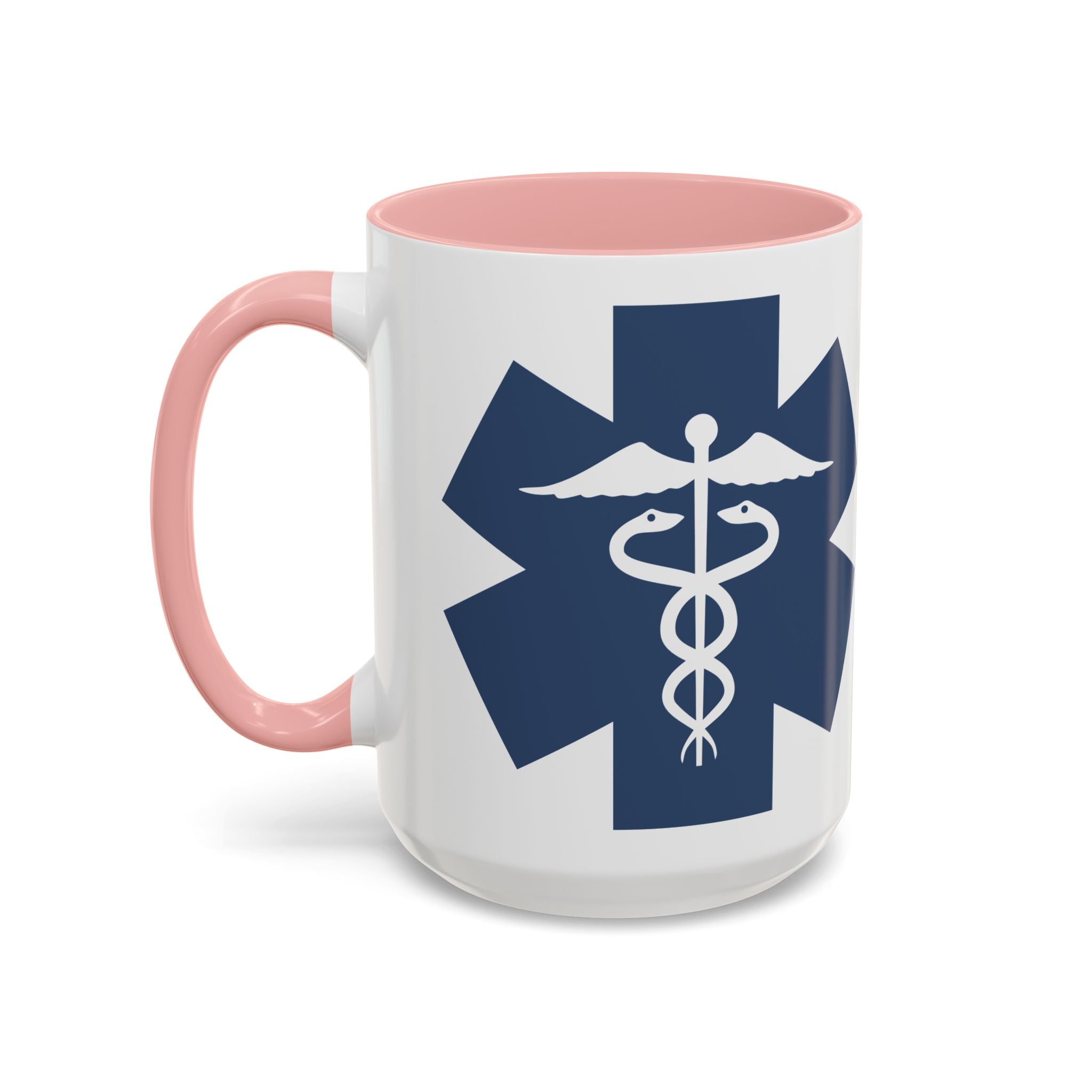 Chill Nurse Dude Insulated Medical Travel Mug 11/15oz(Blue|White)Travel Mug For Medical Professionals| Healthcare Travel Cup For Men|