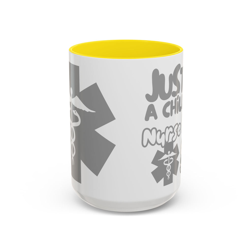 Chill Nurse Dude Insulated Medical Travel Mug 11/15oz(Grey|White)Travel Mug For Medical Professionals| Healthcare Travel Cup For Men|