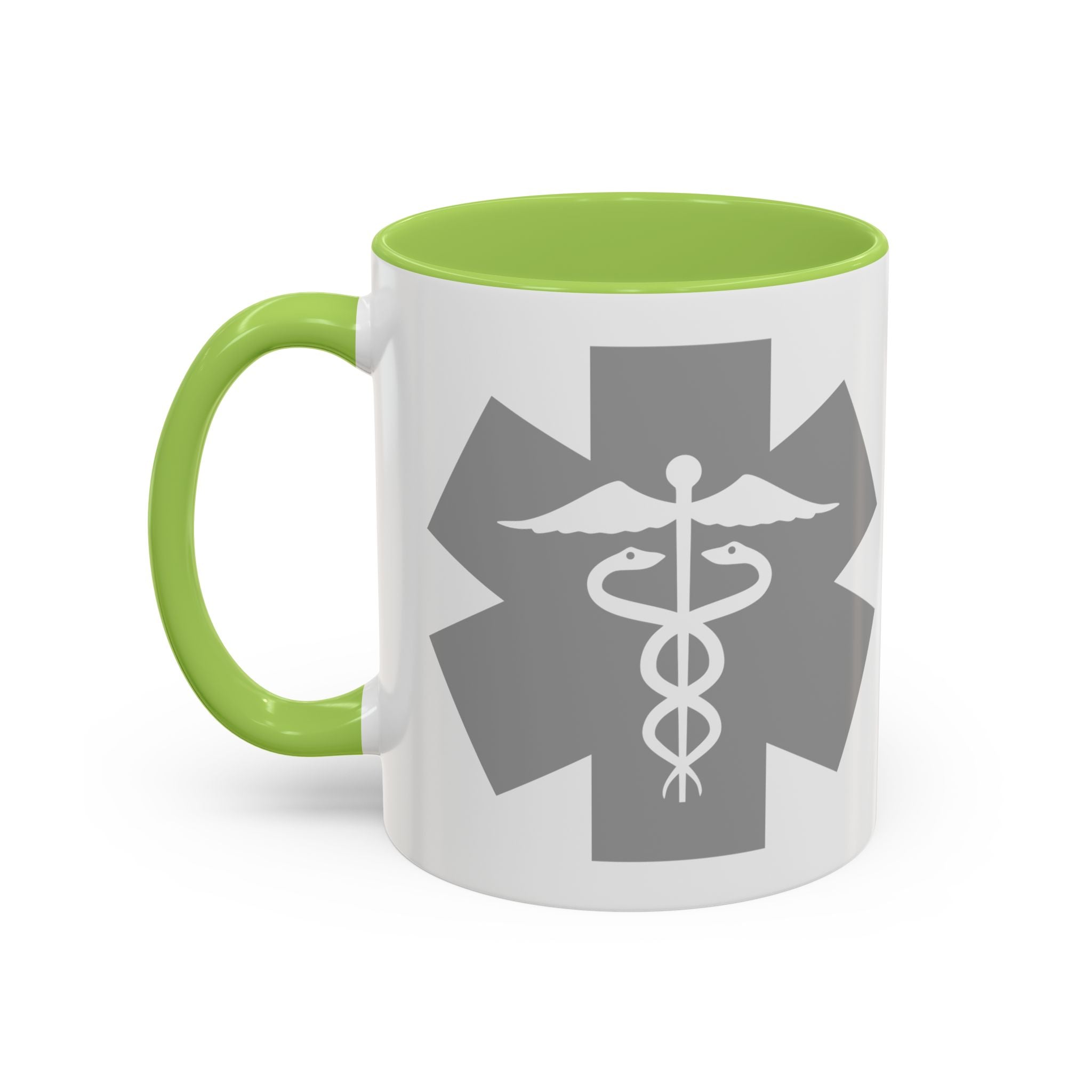 Chill Nurse Dude Insulated Medical Travel Mug 11/15oz(Grey|White)Travel Mug For Medical Professionals| Healthcare Travel Cup For Men|