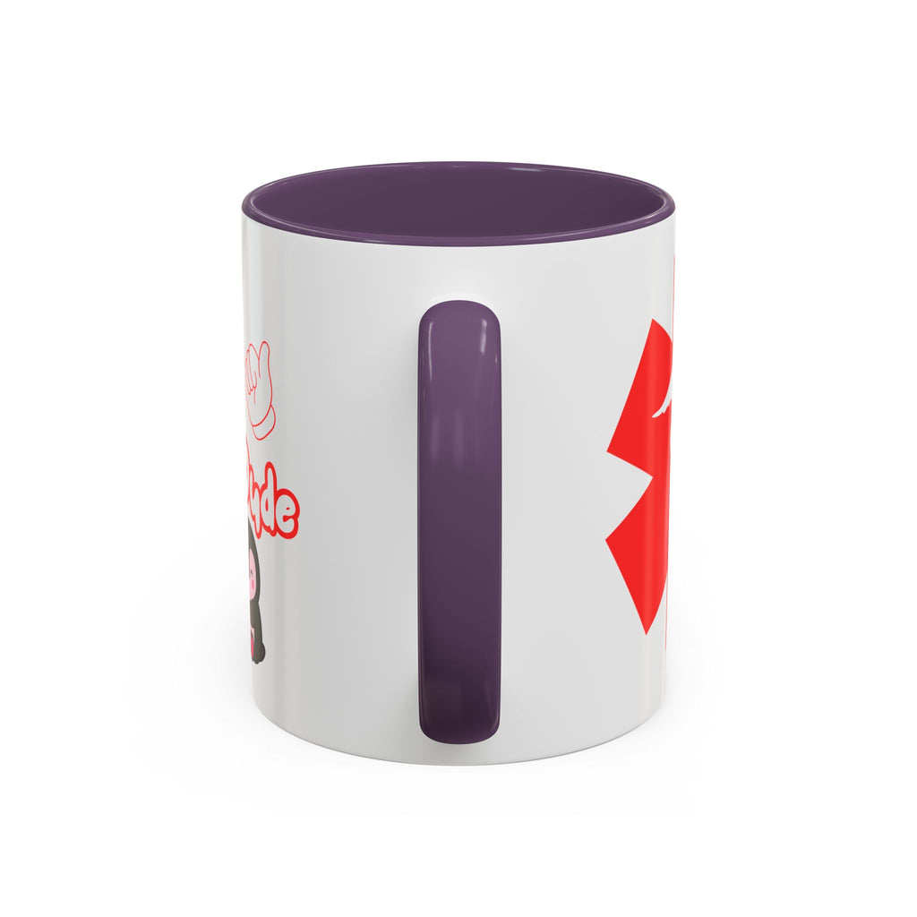 Chill Nurse Dude Insulated Medical Travel Mug 11/15oz(Red|White)Travel Mug For Medical Professionals| Healthcare Travel Cup For Men|