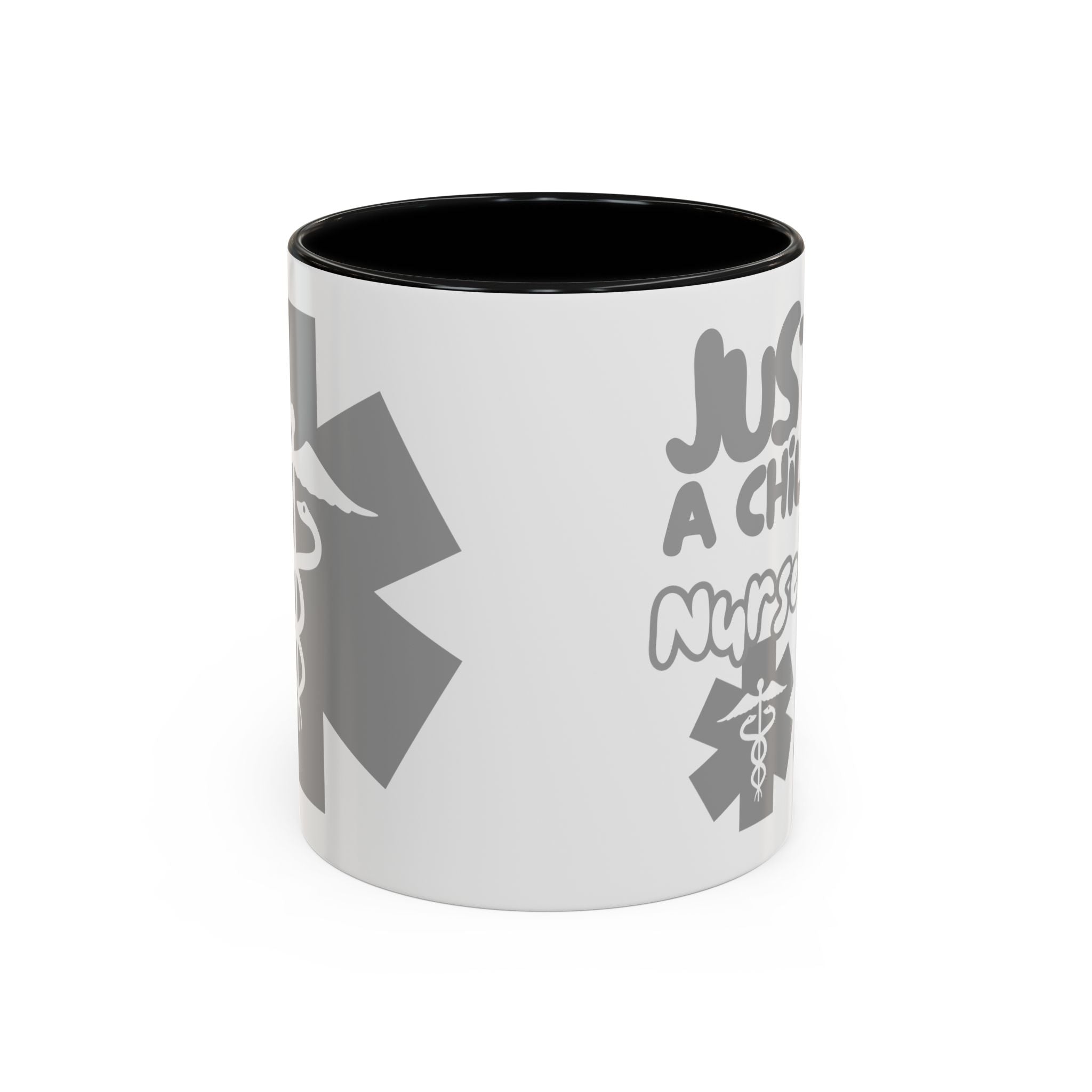 Chill Nurse Dude Insulated Medical Travel Mug 11/15oz(Grey|White)Travel Mug For Medical Professionals| Healthcare Travel Cup For Men|