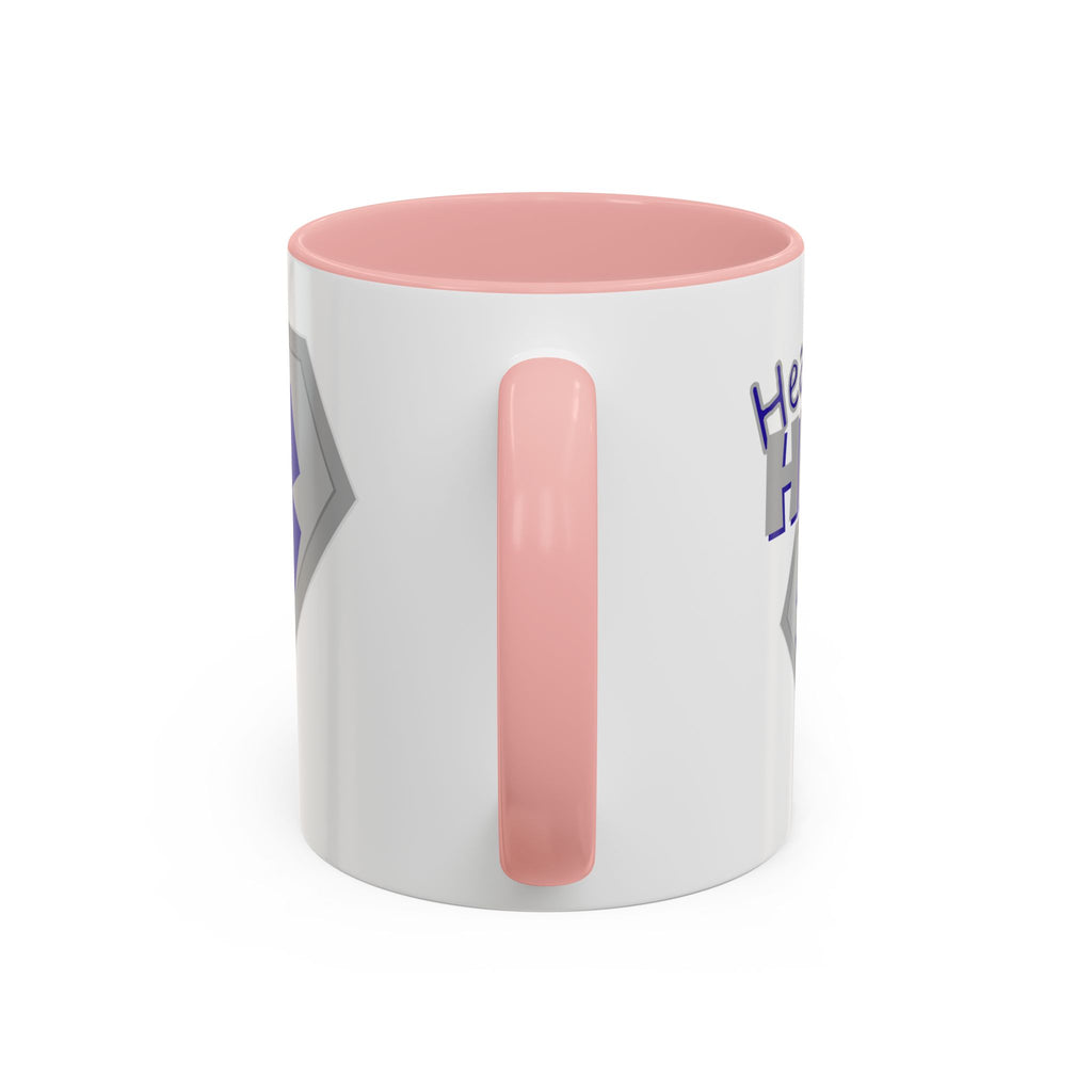 Healthcare Hero Coffee Mug | EMS Accent Mug (11/15oz)| Work Mug For Medical Workers|