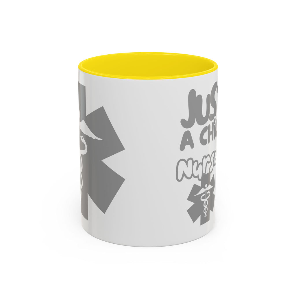 Chill Nurse Dude Insulated Medical Travel Mug 11/15oz(Grey|White)Travel Mug For Medical Professionals| Healthcare Travel Cup For Men|