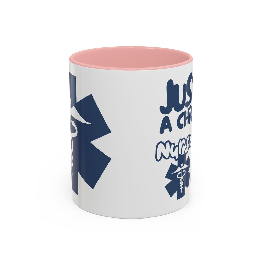 Chill Nurse Dude Insulated Medical Travel Mug 11/15oz(Blue|White)Travel Mug For Medical Professionals| Healthcare Travel Cup For Men|