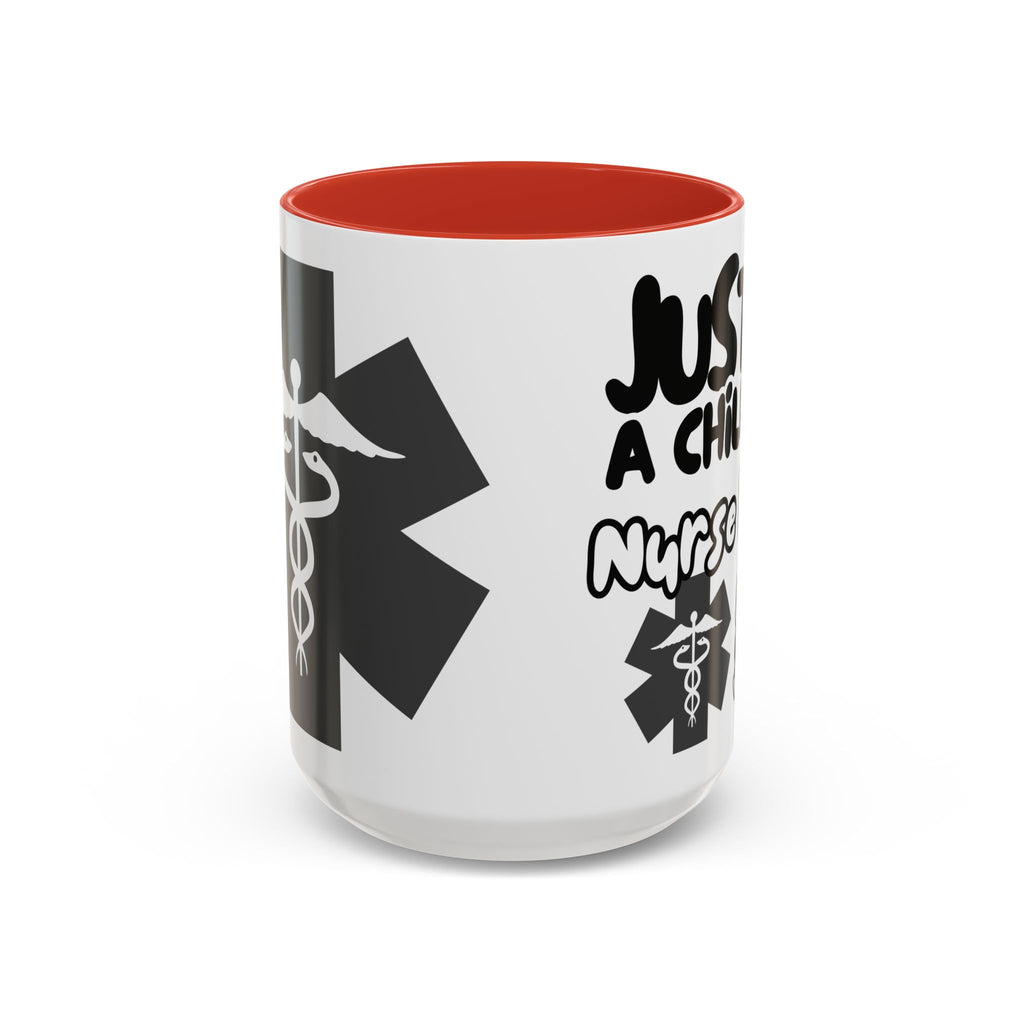 Chill Nurse Dude Insulated Medical Travel Mug 11/15oz(Black|White)Travel Mug For Medical Professionals| Healthcare Travel Cup For Men|