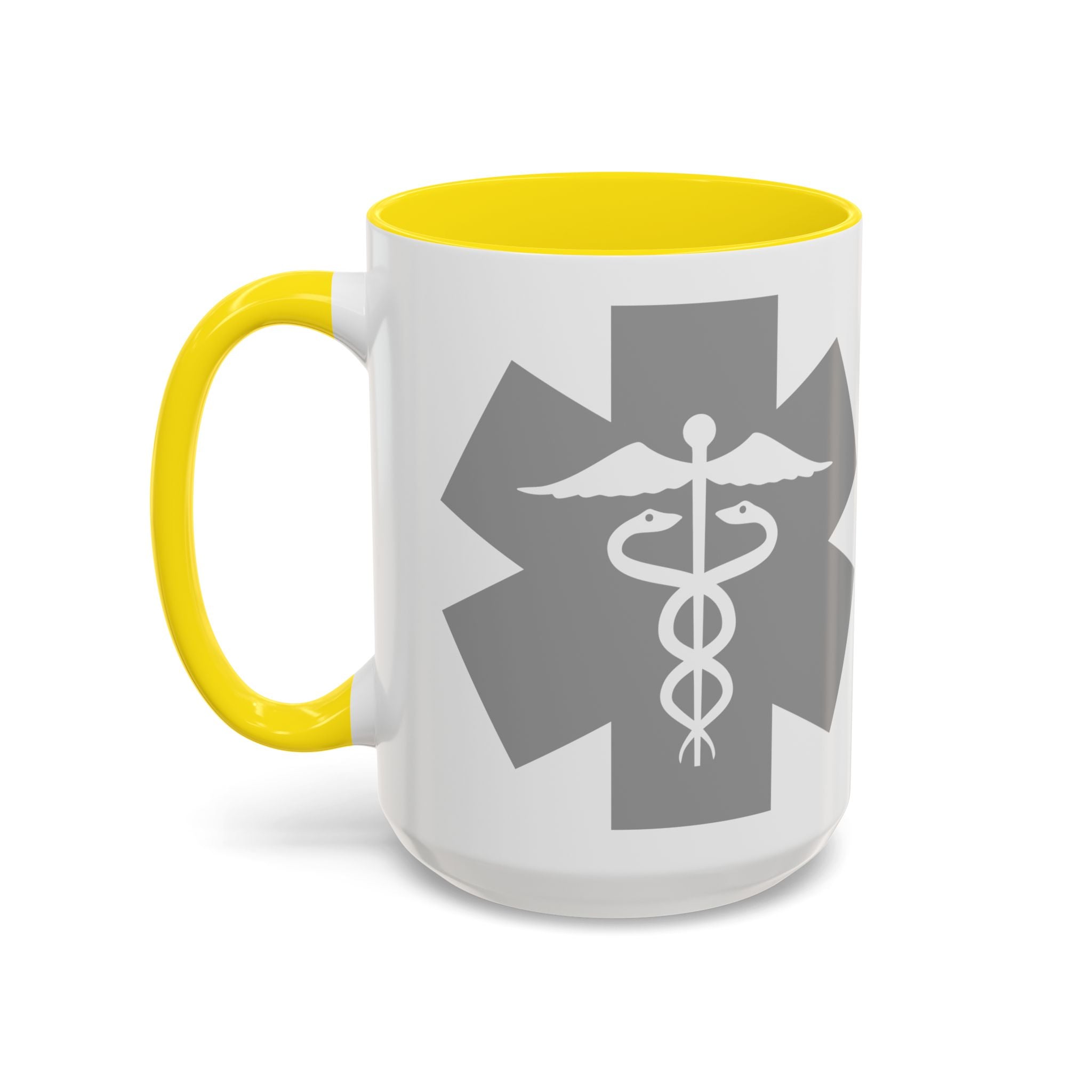 Chill Nurse Dude Insulated Medical Travel Mug 11/15oz(Grey|White)Travel Mug For Medical Professionals| Healthcare Travel Cup For Men|