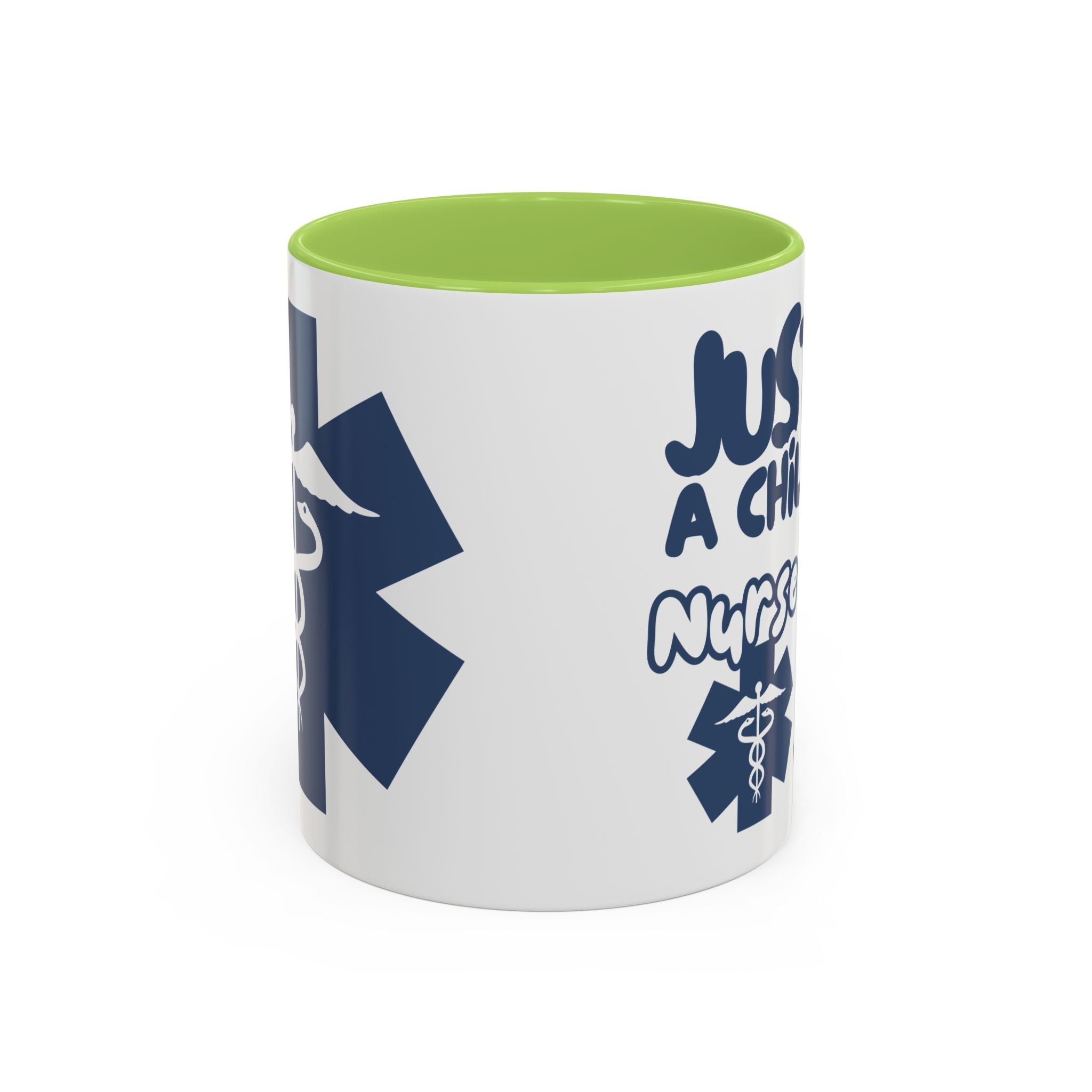 Chill Nurse Dude Insulated Medical Travel Mug 11/15oz(Blue|White)Travel Mug For Medical Professionals| Healthcare Travel Cup For Men|