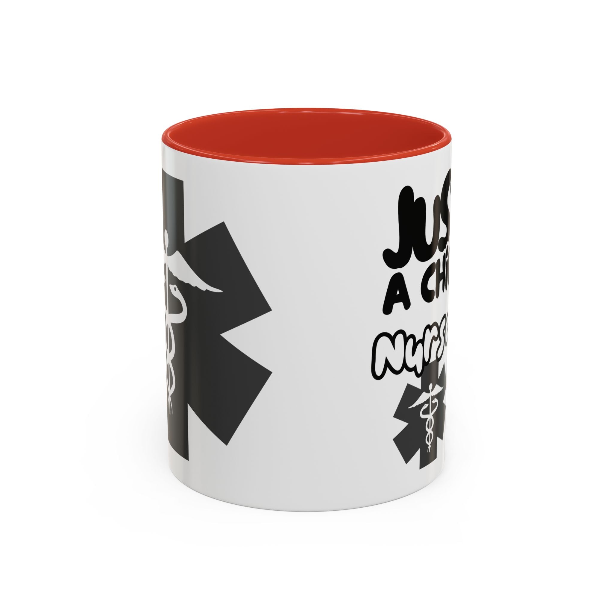 Chill Nurse Dude Insulated Medical Travel Mug 11/15oz(Black|White)Travel Mug For Medical Professionals| Healthcare Travel Cup For Men|