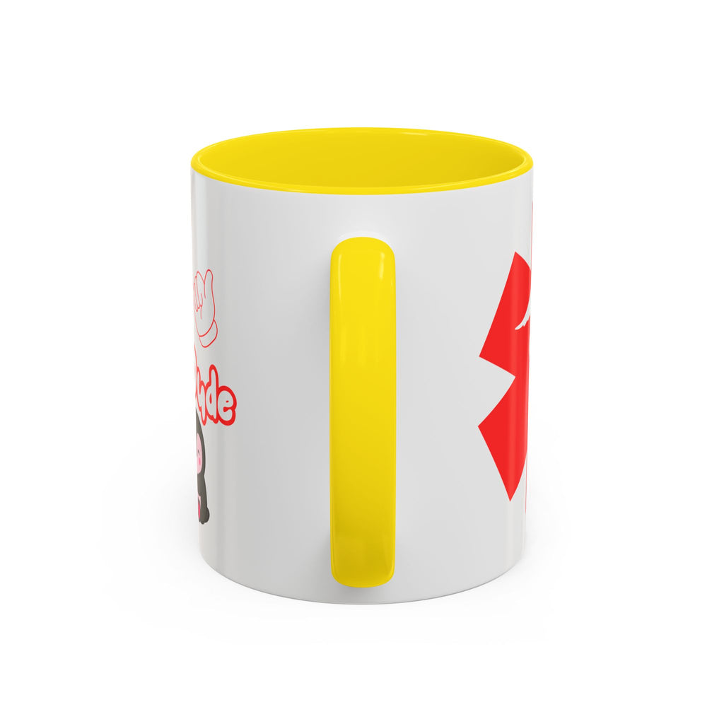 Chill Nurse Dude Insulated Medical Travel Mug 11/15oz(Red|White)Travel Mug For Medical Professionals| Healthcare Travel Cup For Men|