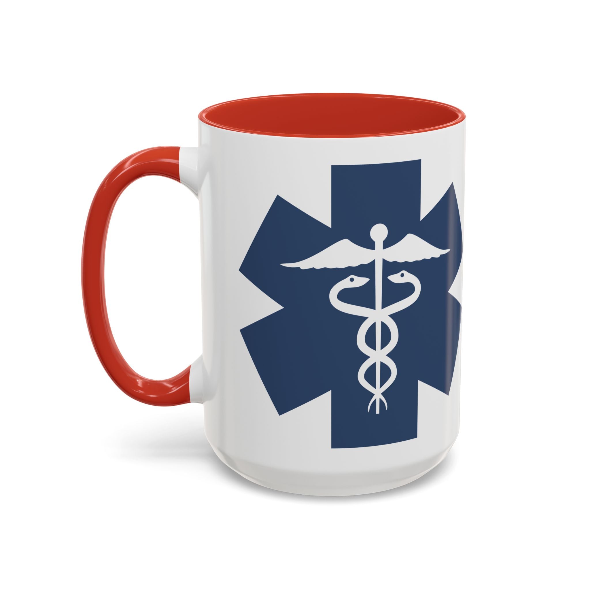 Chill Nurse Dude Insulated Medical Travel Mug 11/15oz(Blue|White)Travel Mug For Medical Professionals| Healthcare Travel Cup For Men|