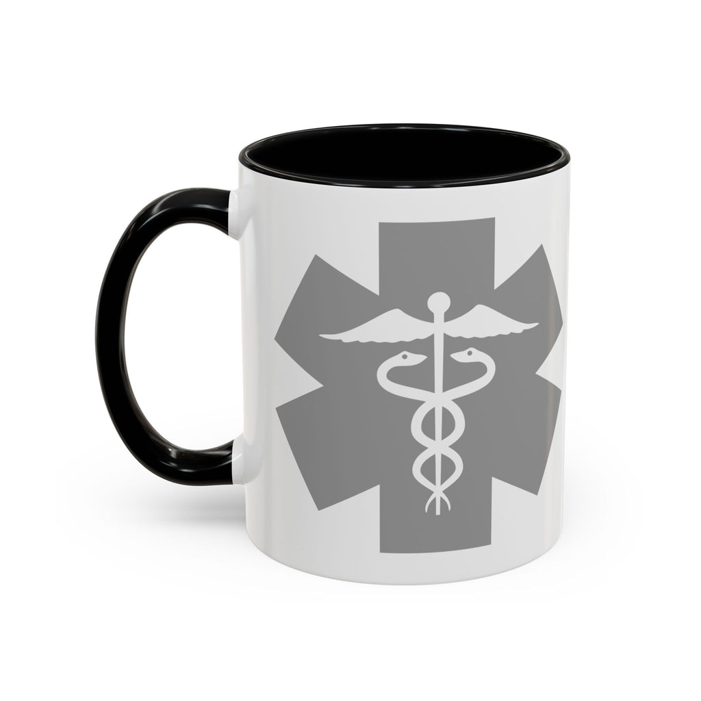 Chill Nurse Dude Insulated Medical Travel Mug 11/15oz(Grey|White)Travel Mug For Medical Professionals| Healthcare Travel Cup For Men|