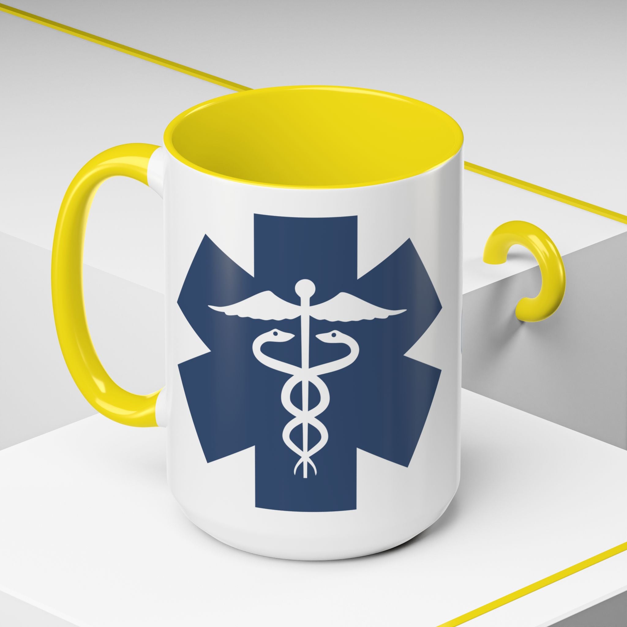 Chill Nurse Dude Insulated Medical Travel Mug 11/15oz(Blue|White)Travel Mug For Medical Professionals| Healthcare Travel Cup For Men|