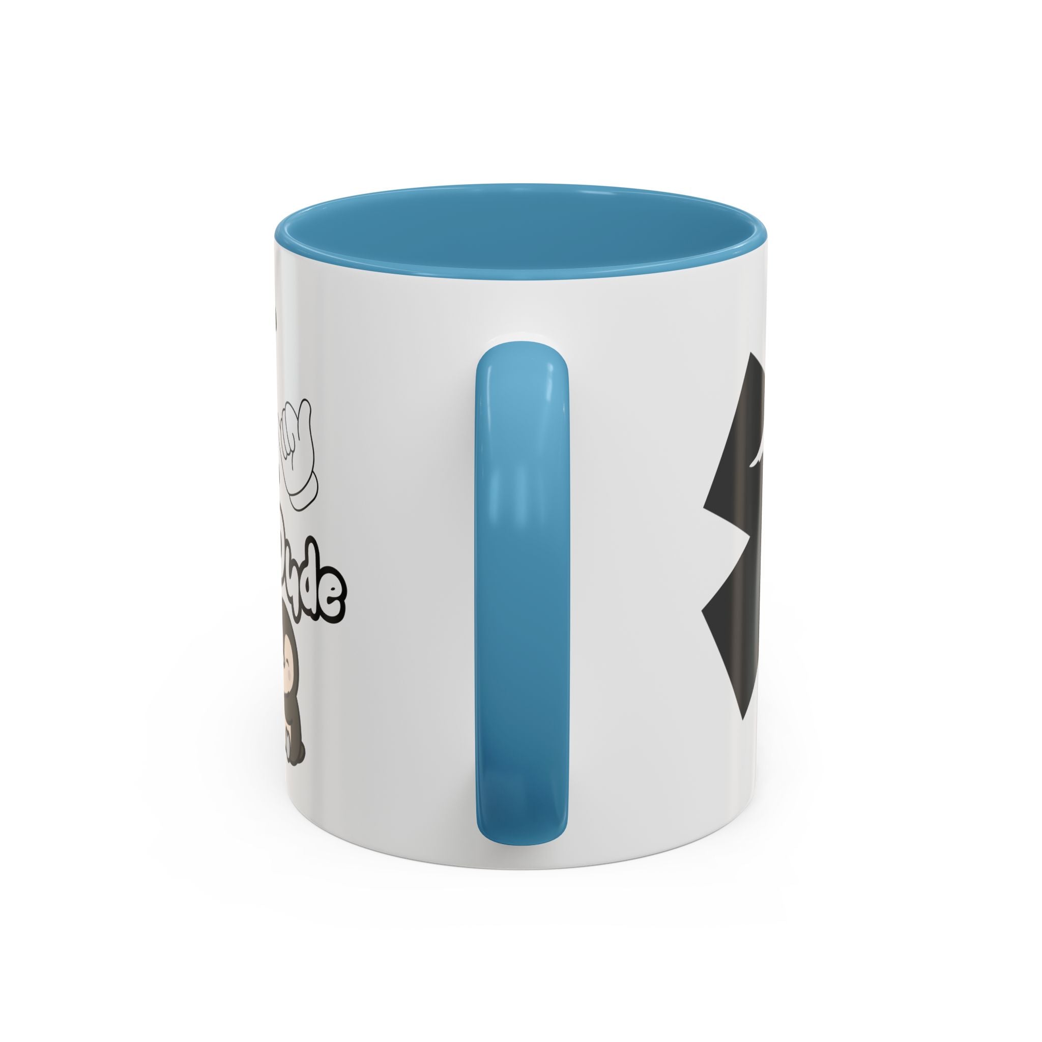 Chill Nurse Dude Insulated Medical Travel Mug 11/15oz(Black|White)Travel Mug For Medical Professionals| Healthcare Travel Cup For Men|