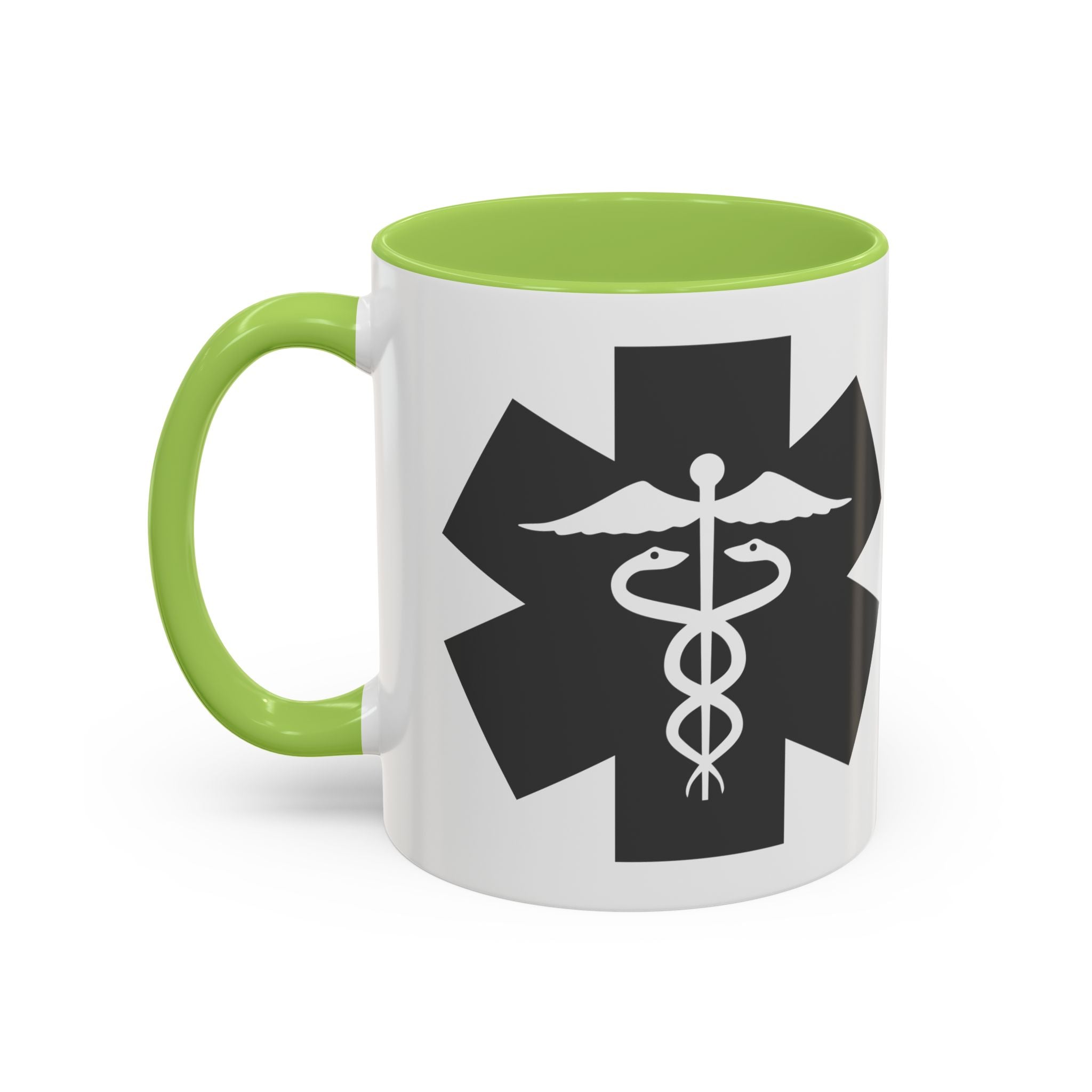 Chill Nurse Dude Insulated Medical Travel Mug 11/15oz(Black|White)Travel Mug For Medical Professionals| Healthcare Travel Cup For Men|