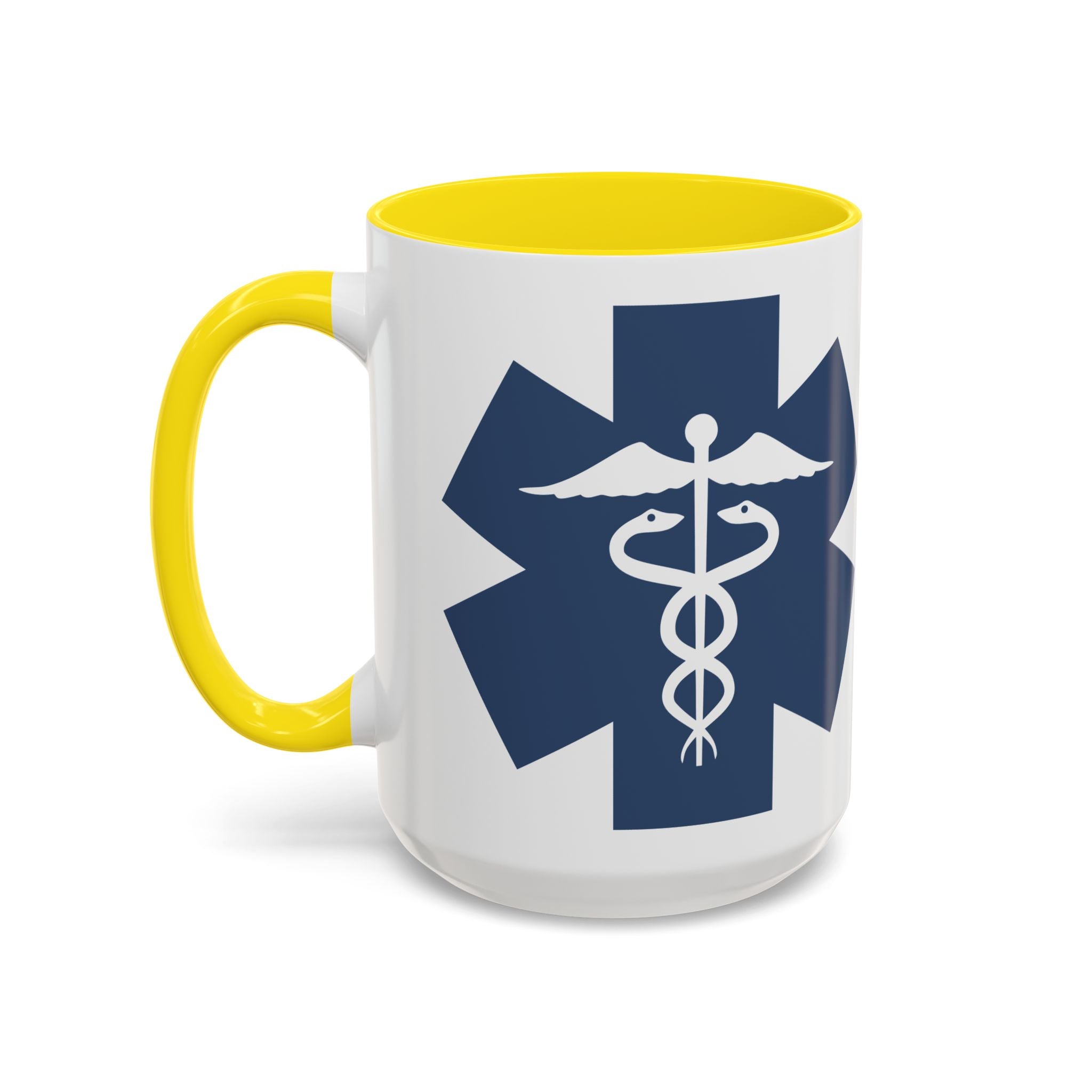 Chill Nurse Dude Insulated Medical Travel Mug 11/15oz(Blue|White)Travel Mug For Medical Professionals| Healthcare Travel Cup For Men|