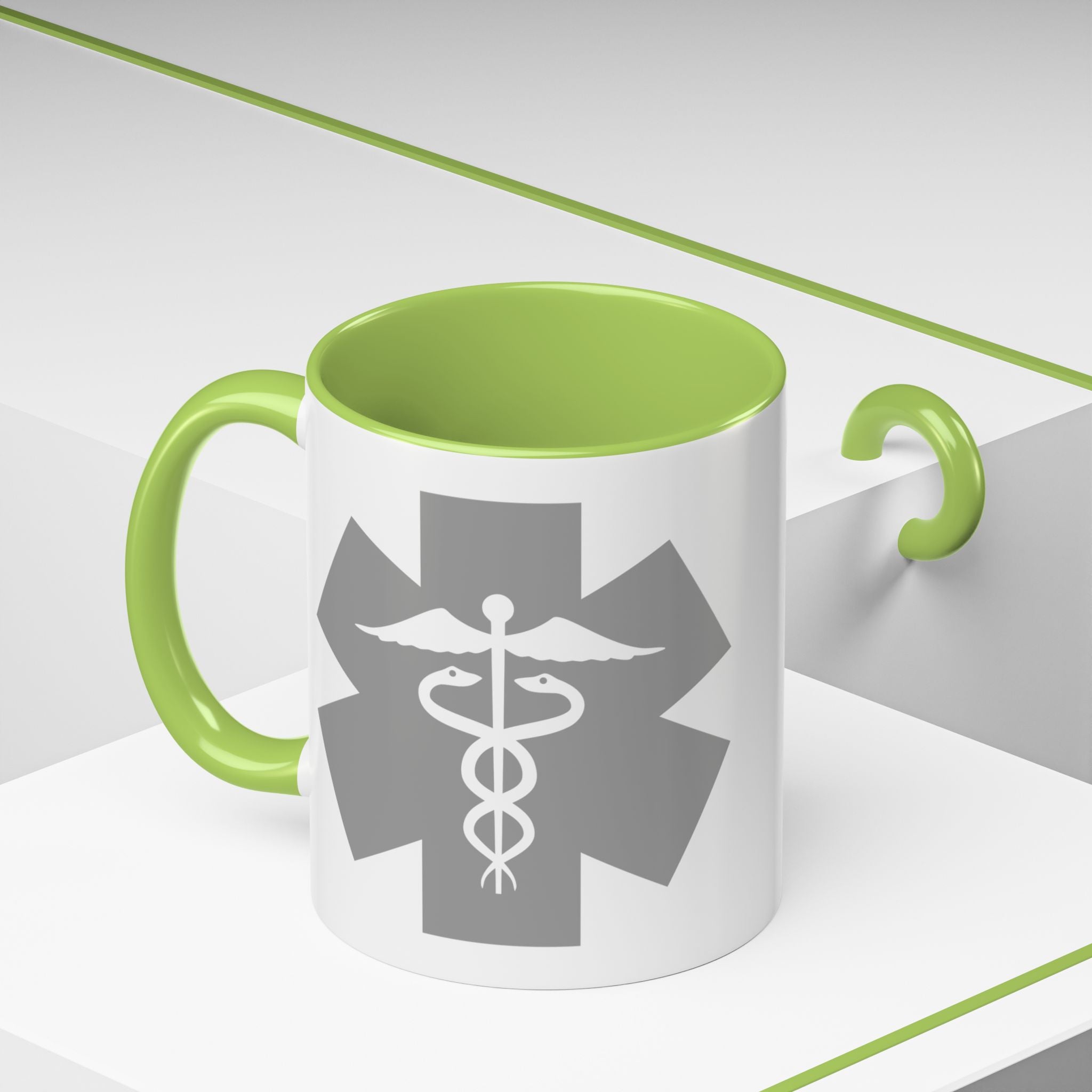 Chill Nurse Dude Insulated Medical Travel Mug 11/15oz(Grey|White)Travel Mug For Medical Professionals| Healthcare Travel Cup For Men|