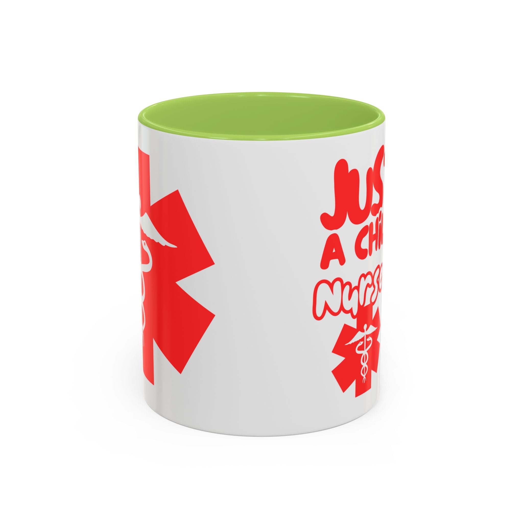 Chill Nurse Dude Insulated Medical Travel Mug 11/15oz(Red|White)Travel Mug For Medical Professionals| Healthcare Travel Cup For Men|