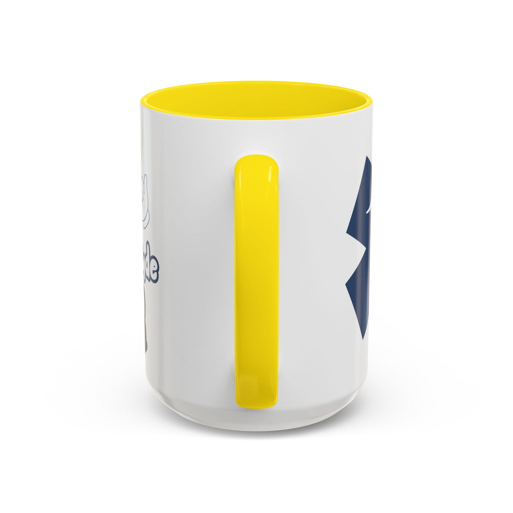 Chill Nurse Dude Insulated Medical Travel Mug 11/15oz(Blue|White)Travel Mug For Medical Professionals| Healthcare Travel Cup For Men|